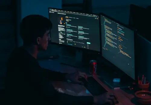 Cyberbezpieczeństwo