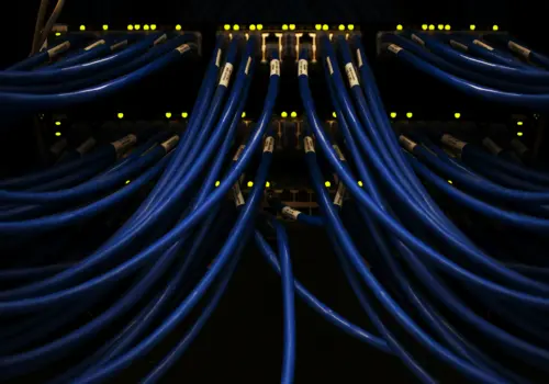 NAS i Backup